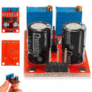 10Pcs NE555 Pulse Frequency Duty Cycle Adjustable Module Square Wave Signal Generator