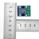 10pcs H-bridge Stepper Motor Dual DC Motor Driver Controller Board HG7881 2.5-12V For