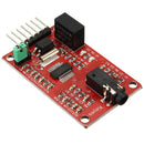 AD8232 ECG Pulse Monitoring Measurement Sensor Module Kit For