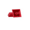 1 Pcs Multicolor No Carving PBT Keycap for Cherry Mx Switches Mechanical Keyboard Replacement