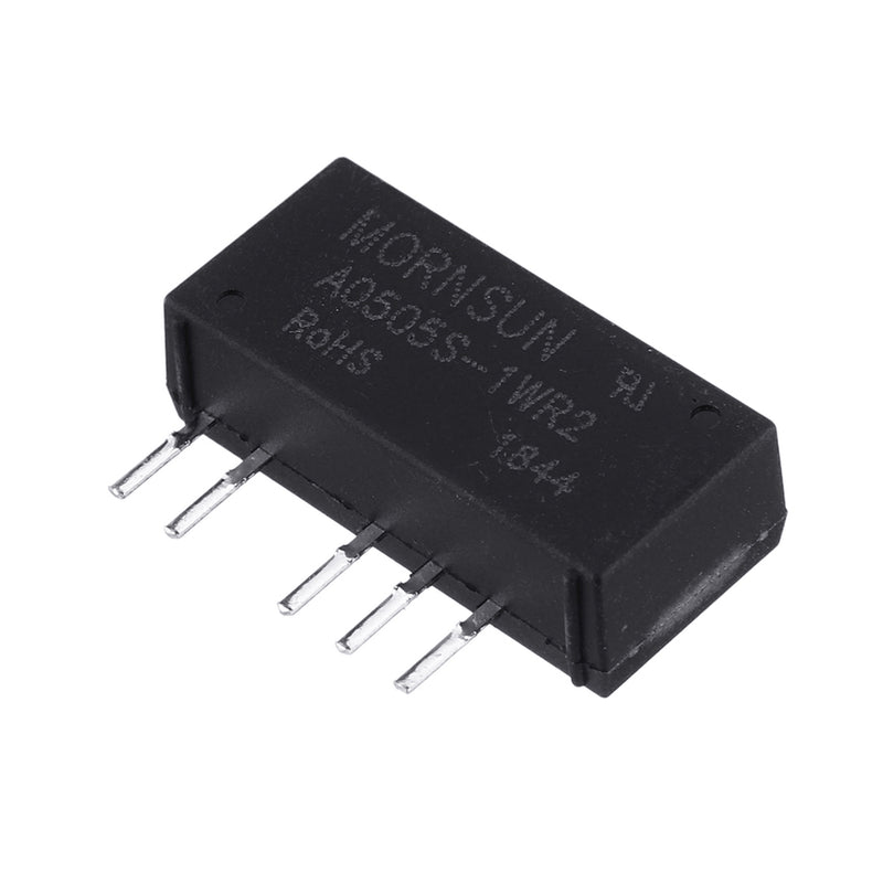A0505S-1WR2 A0505S DC-DC Isolation Power Supply Module Input 4.5-5.5V Output 5V