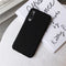Bakeey Candy Color Anti-Scratch Soft TPU Shockproof  Protective Case for Samsung Galaxy A50 2019