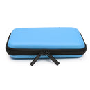 Waterproof Travel Carrying Case Storage Protection Pouch Bag For USB Flash Drive