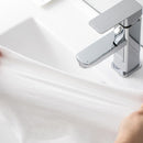 Jordan&Judy 5 Pcs 25x50cm Disposable Compressed Towel Travel Camping Portable Makeup Washcloth