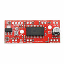 3pcs DC 7V To 30V 150mA To 750mA A3967 Easy Driver Stepper Motor Driver Board For