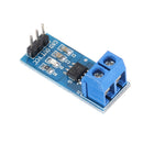 ACS712 Module 5A /10A / 20A Current Detection Board ACS712 Hall Current Sensor Module