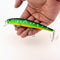 ZANLURE Hard Bait Minnow Fishing Lure Sea Freshwater Casting Spinning Jigging Fishing Lure Tackle