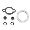 Top End Head Gasket Kit Set For YAMAHA Warrior 350 Raptor Big Bear Wolverine