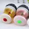 1Pc Press Steel Wool Cleaning Brush Cleaning Brush Kitchen Tool