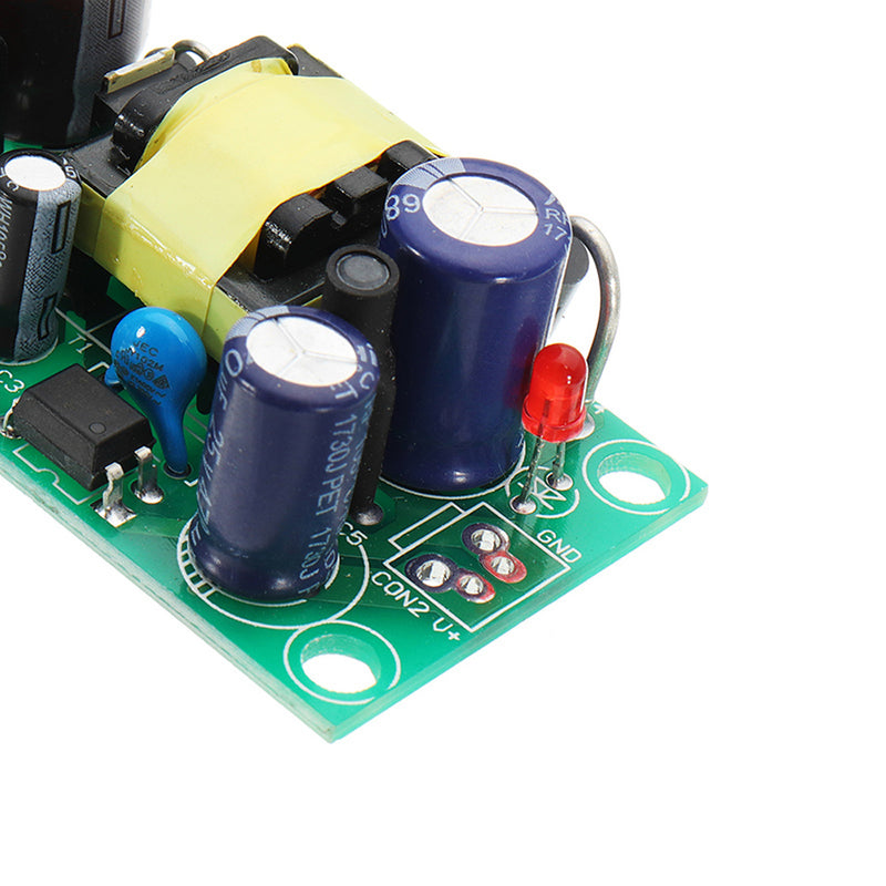 AC-DC 220V To 12V1A Isolation Switch Power Module 12W Switching Power Supply