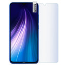 Bakeey Anti-blue Light Clear Ultra-thin Tempered Glass Screen Protector for Xiaomi Redmi Note 8