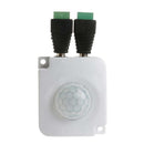 DC12-24V 10A Automatic Infrared PIR Motion Sensor Switch For LED Strip Light