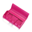 Automatic Toothpaste Dispenser With Brush Holder Dust-proof Automatic Toothpaste Squeezer