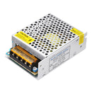 AC110V/220V To DC12V 4.2A 50W Power Supply Lighting Transformer Adapter for LED Strip Light