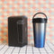 450ml Stainless Steel Outdoor Water Bottle Winter Keep Warm Water Bottle Coffee Bottle