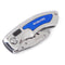 WORKPRO Folding Aluminum Handle Heavy Duty Wire Cutter Electrician Utility Pipe Cutter