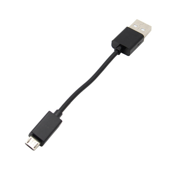 3PCS 12cm Universal Micro USB 2.0 Data Charging Power Cable For Raspberry Pi