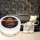 260g Multi-functional Leather Refurbishing Cleaner Cleaning Cream Repair Tool Cream