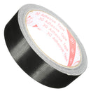 25mmX10m Strong Permanent Waterproof Cloth Tape Self Adhesive Repair Home Carpet Decor
