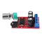 XH-M145 Digital Power Amplifier Board Audio Board Original High Resolution 8W+8W DC12V
