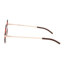TR90 Blue-light-proof Presbyopic Glasses Ultra-thin Portable High-definition Resin Presbyopic Glasses for Men and Women Reading Glasses