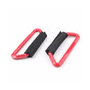 Headrest Grab Door Handles Off Road Accessory For All Jeep Wrangler JK CJ TJ YJ JKU