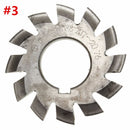 M3 PA20 Inside Bore Diameter 27mm