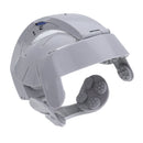 Head Vibration Easy-brain Massager Electric Head Massager Relax Acupuncture Points Stress Release Machine Fitness