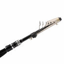 SeaKnight Sange 706M 806M Telescopic Lure Fishing Rod Spinning 2.1M/2.4M Medium Power Rod6 Sections