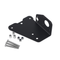 Dual Z-Axis Motor Mount Upgrade Board Kit for Creality CR-10S Ender 3