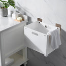 Foldable Laundry Baskets Clothes Storage Bin Toys Bags Washing Organizer