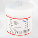 HY410-CN1000 1kg White Thermal Conductive Grease Paste Heat Sink Thermal Grease for PC CPU Cooling