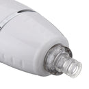 LuckyFine Hand-held Diamond Dermabrasion Vacuum Massage Skin Peeling Beauty Machine
