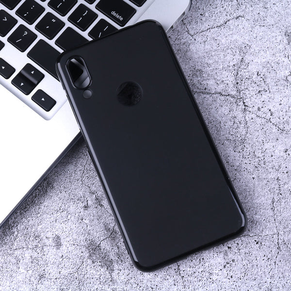 Bakeey Ultra-Thin Soft Silicone Protective Case for Doogee N10