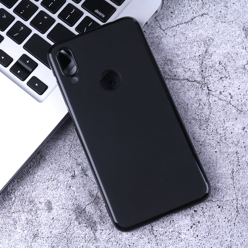 Bakeey Ultra-Thin Soft Silicone Protective Case for Doogee N10