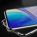 BAKEEY Crystal Clear Transparent Ultra-thin Soft TPU Protective Case for Realme X2 / Realme XT