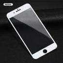 REMAX Tempered Glass Film 0.3mm Ultra Thin 9H Hardness Protective Film Screen Protector For iPhone 7