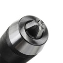 3/16-3/4 Inch 1-16mm Keyless Drill Chuck Self Tighten + JT3-3MT Shank For CNC Set