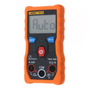 ANENG V01A Digital True RMS Multimeter Tester Autoranging Automotriz Multimeter Orange Color