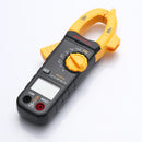 MS2030 Portable Digital Clamp Multimeter Meter Data Hold AC Current Voltage Tester