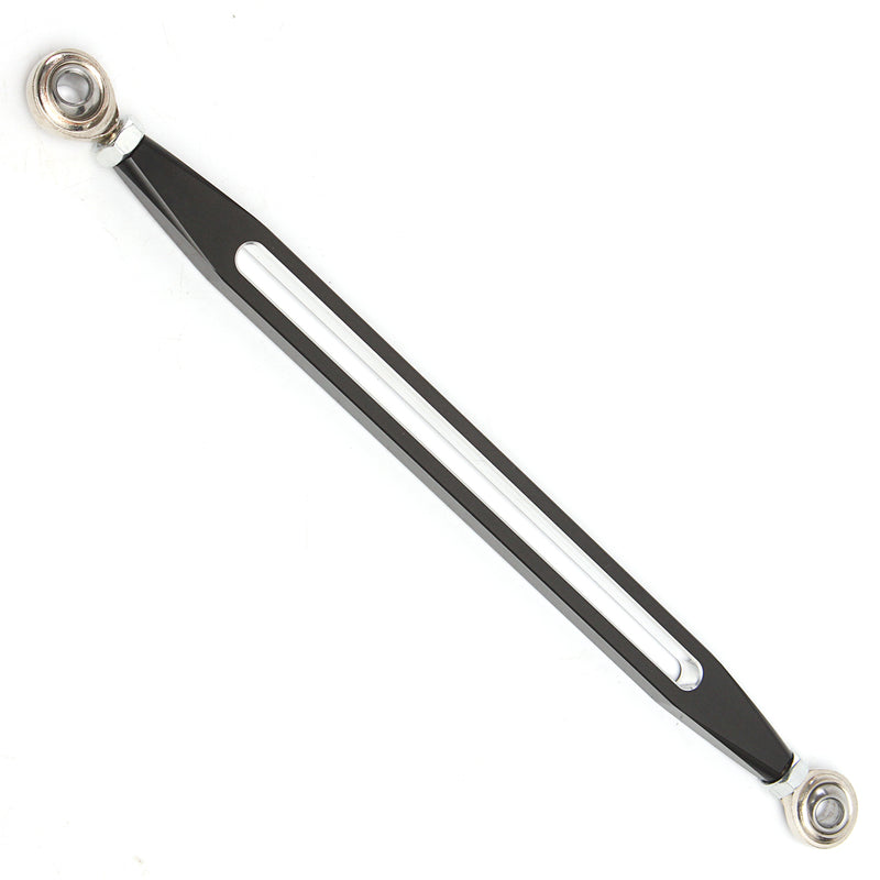 Billet Aluminum Motorcycle Shift Linkage Set For Harley Dyna Softail Electra Street Glide
