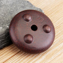 Garden Chinese Style Zisha Flower Pot Mini Round Pot Indoor Bonsai Succulent Plants Pot