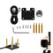 TWO TREES X-axis Connecting Acrylic Plate Endstop Limit Switch Kit for  RAMPS1.4 3D Printer Part