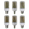 E27/B22/E14 LED Bulb 18W 1300LM 162 SMD 2835 White/Warm White Corn Light Lamp AC 220V