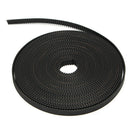 8pcs GT2 20T Bore 8mm Timing Pulley with 5m Belt and Tensioner