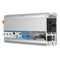300W-1500W Power Inverter DC12V To AC110V Car Converter Modified Sine Wave USB Car Inverter