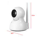 1080P HD Wireless Wifi IP Camera IR Security Webcam Baby Monitor Camera Pan Tilt