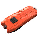 Nitecore T Series Tube 45LM USB Rechargeable LED Light Keychain