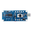 FX25 FX35 25W/35W 4A/5A Electronic Load Current Voltage Power Tester USB Protection with LCD HD Display Adjustable Resistance Regulator
