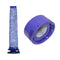 Cordless Filter Bundle Pre-Filter Post- Filter HEPA Motor Filter For Dyson V7 V8 96566101+96747801